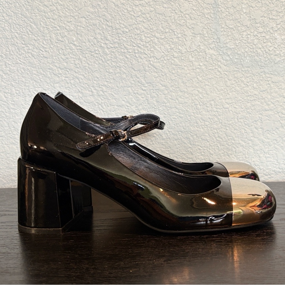Jeffrey Campbell Spinnet pump